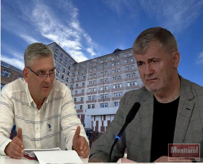 Spitalul Județean