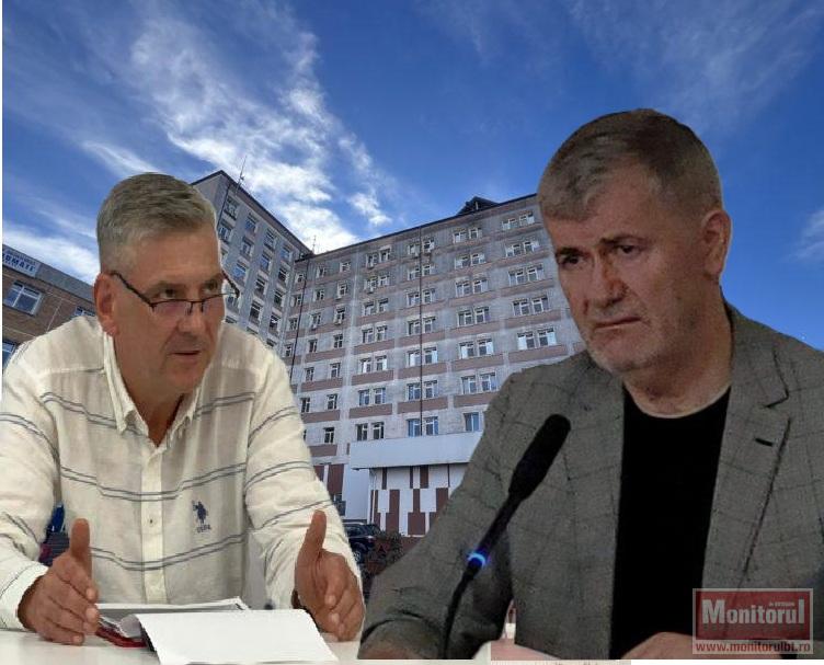 Spitalul Județean