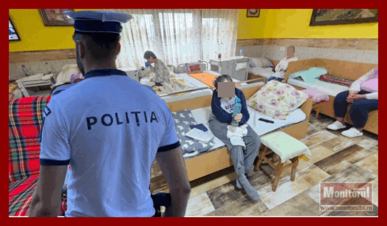 Vină pasată între instituţii pentru azilul groazei din Dorohoi (VIDEO)