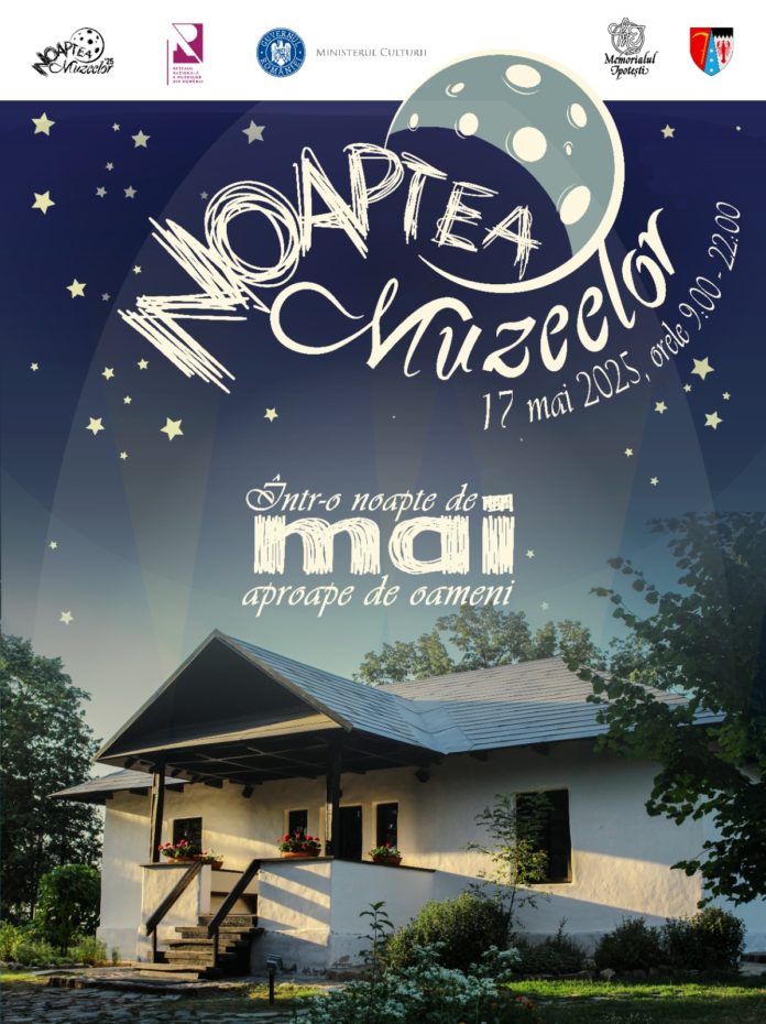 Noaptea Muzeelor