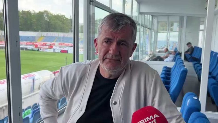 Finanțatorul de la FC Botoșani nu înțelege tehnicile antrenorului.