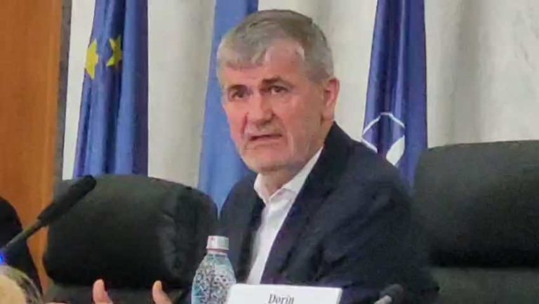 Spitalul iar a devenit prioritate. Că nici n-a mai fost.