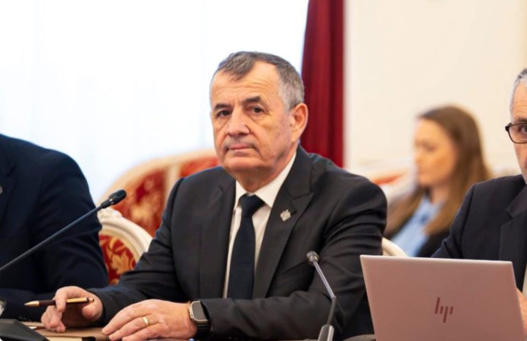 Interviu cu Ovidiu Jitaru, senator PNL – “Asta vreau să schimb: să fim vizibili, să fim eligibili”