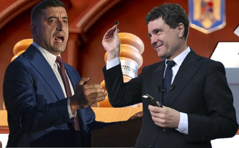 CCR a respins contestația lui George Simion privind alegerile prezidențiale. Rezultatul scrutinului din 18 mai a fost validat