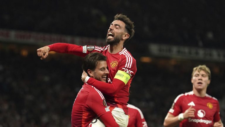 Rivalitate din Premier League dusă în finala Europa League
