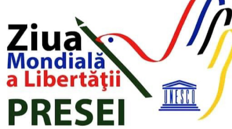 3 mai – Ziua Mondială a Libertăţii Presei. Inteligenţa Artificială, prieten sau duşman?