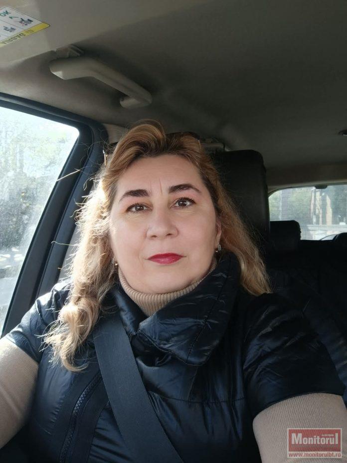 Andreea Elgamal