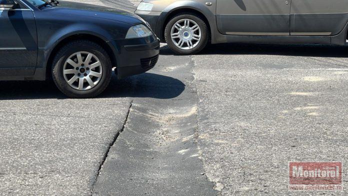 strada Uzinei