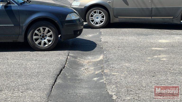 strada Uzinei