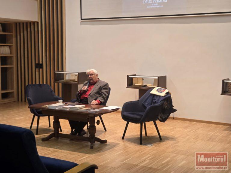 Ziua a treia a Zilelor Eminescu, cu poeți în mijlocul celor mici (VIDEO)