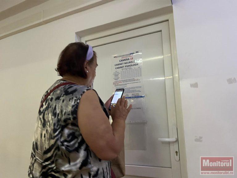 Noi reguli de programare la Ambulatoriul Integrat de la Judeţean