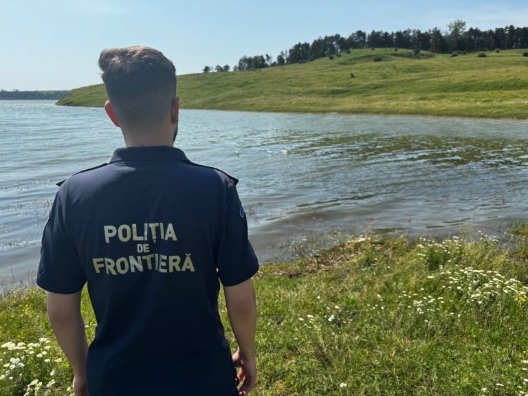 Ofensivă pe Prut. Poliția de Frontieră face baraj împotriva braconajului piscicol