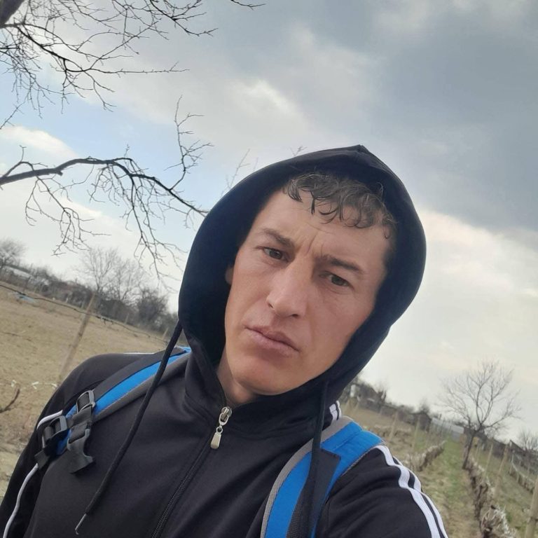Claudiu Vlad, tânărul dat dispărut, a fost găsit mort după mai bine de o lună de căutări