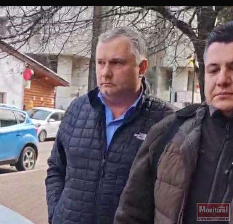Omul de afaceri Marcel Bârsan scapă de arestul la domiciliu. Decizie definitivă a Curții de Apel Suceava