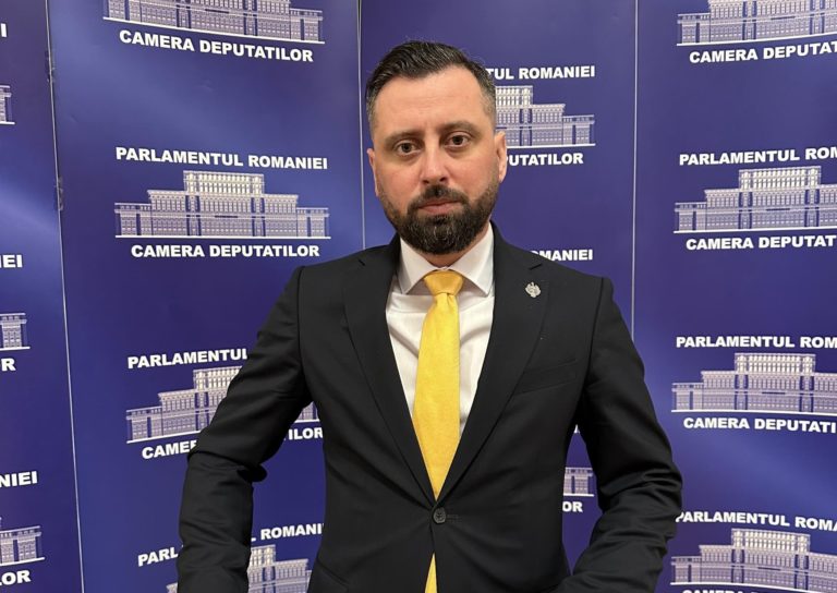 Traseismul politic revine – Alexandrin Moiseev, fost deputat SOS de Botoșani, se declară social-democrat