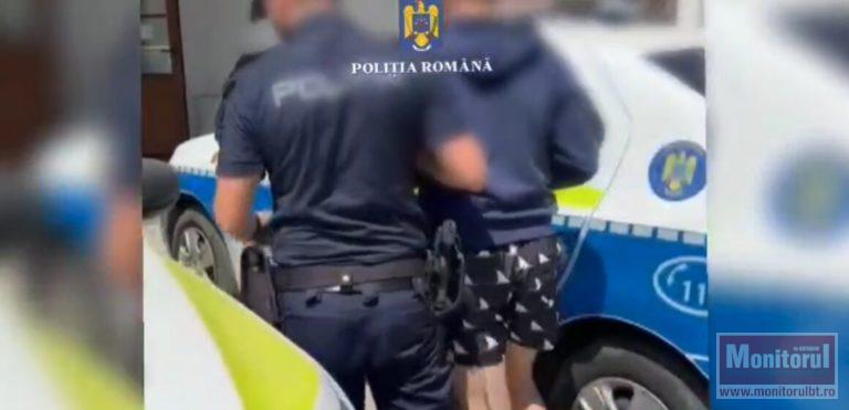 AREST pentru botoșăneanul care se dădea prieten cu magistrații! De unde este acesta