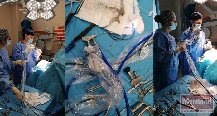 neuroendoscop asociaţia mavromati