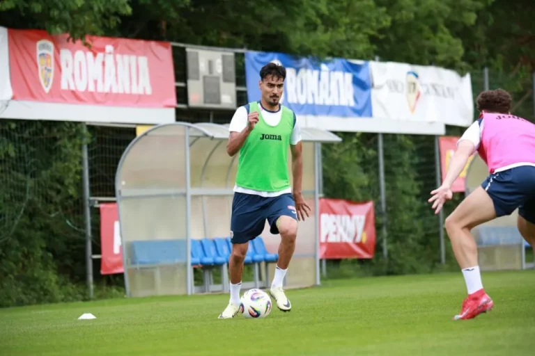 Pierdere uriașă pentru România U21 în perspectiva Europeanului