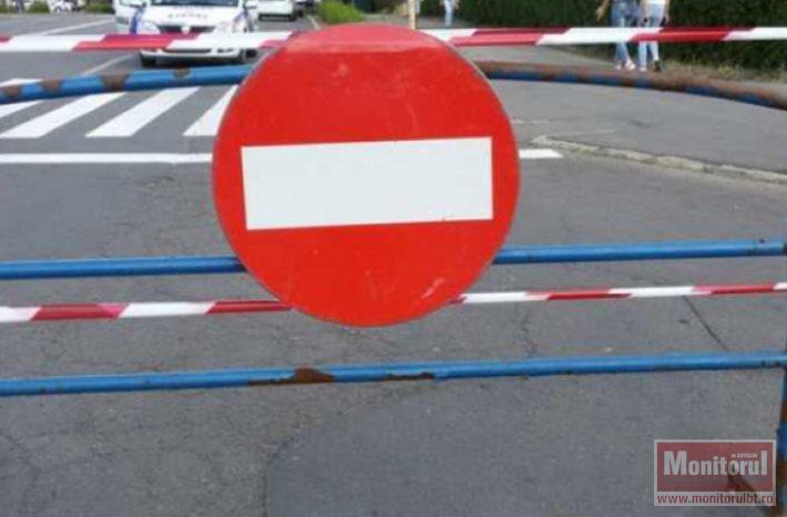 Botoșaniul aleargă! TRAFIC RESTRICȚIONAT și măsuri de siguranță pentru semi-maratonul din 15 Iunie