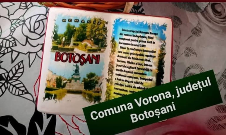 Vorona își redescoperă trecutul. Un fost canton rutier va deveni muzeu al tradițiilor locale