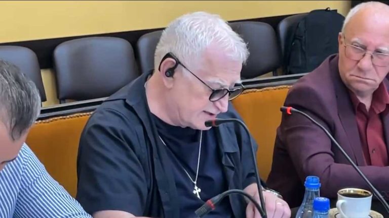 Unii aleşi locali îşi arată veleităţile de detectiv în şedinţele de CL.
