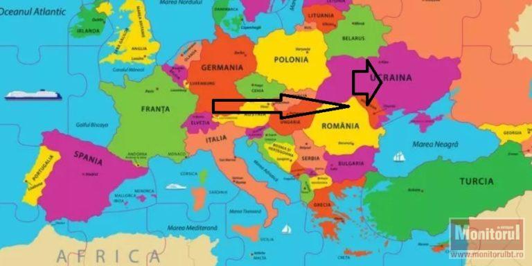 Botoșaniul intră pe radarul investitorilor germani. Forum economic internațional în această lună (VIDEO)