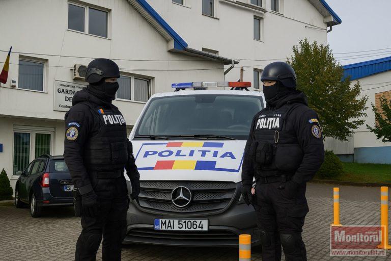 Scandal de corupție în instituțiile de mediu din Botoșani. Funcționari și oameni de afaceri trimiși în judecată de DNA