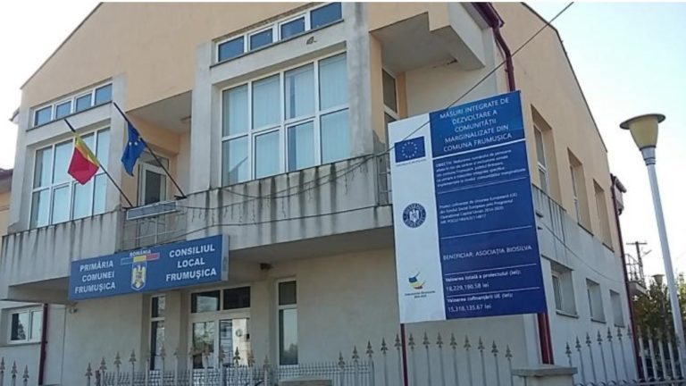Fost deputat PSD, numit administrator public într-o comună din Botoșani