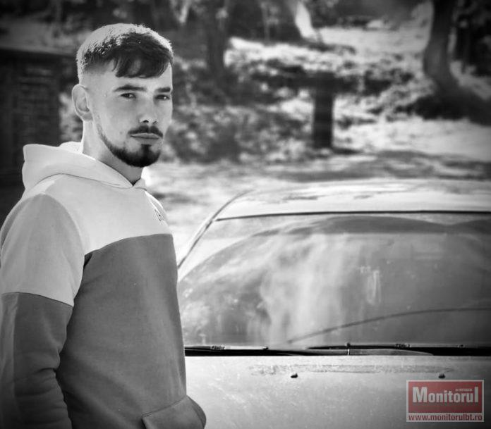 Antonio tânărul mort după un accident cumplit şi-a prevestit sfârşitul: 