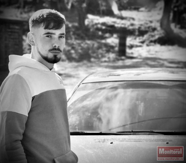 Antonio tânărul mort după un accident cumplit şi-a prevestit sfârşitul: "Nu poţi să dai tot timpul 6-6" (VIDEO)