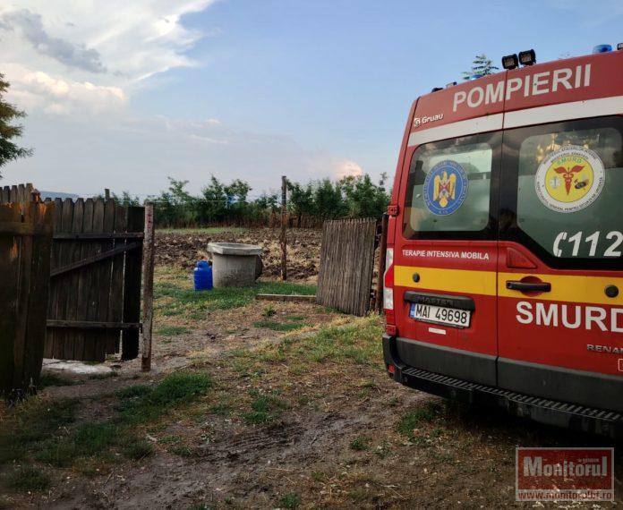 Tânăr salvat din ştreang de fratele mai mare. Mesaj de adio lăsat pe gardul casei