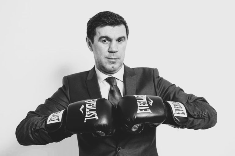 Doliu în lumea sportului. Campionul Mihai Leu s-a stins la 56 de ani