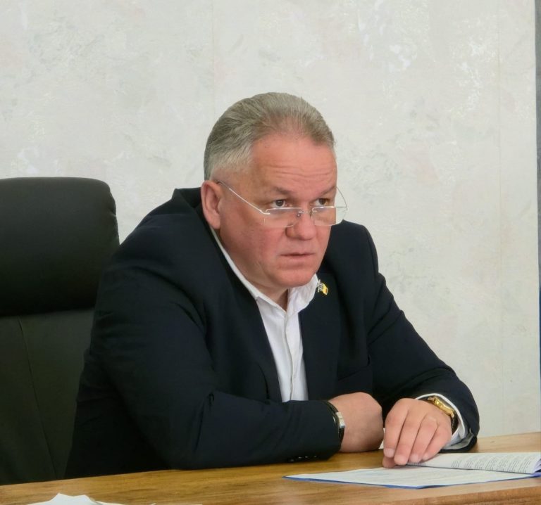 Serviciul de Evidență a Persoanelor Săveni se redeschide oficial – „Am înțeles nevoile cetățenilor”