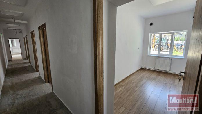 Vești bune pentru elevii Liceului de Artă. Din toamnă vor repeta într-un spațiu de vis
