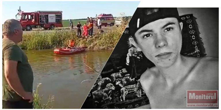 Tragedie în județ. Sebastian a pierdut lupta pentru viață (VIDEO)
