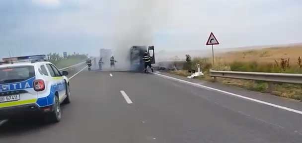 Chiar şi în situaţie de urgenţă, bunurile se salvează în ordinea priorităţilor.