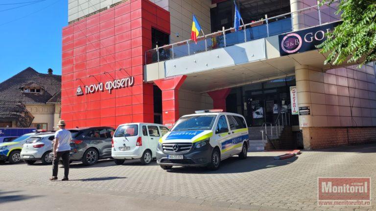 Percheziții de amploare la Nova Apaserv. Anchetă coordonată de Parchetul de pe lângă Judecătoria Botoșani (VIDEO)
