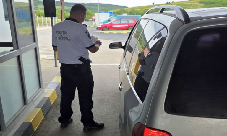 Dosar penal cumpărat cu 200 de euro