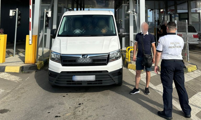 Faptă bună taxată cu dosar penal. Cum s-a ajuns aici