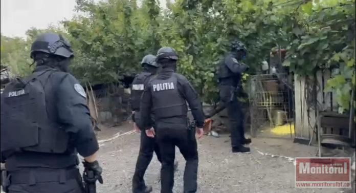 Tânăr capturat de mascați în propria casă. A ajuns direct în penitenciar