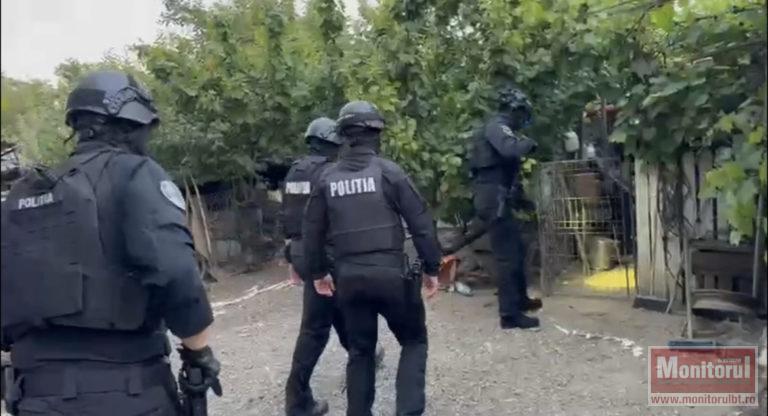 Tânăr capturat de mascați în propria casă. A ajuns direct în penitenciar