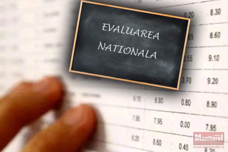 Evaluarea Națională 2025 la Botoșani aduce zero medii de 10. Urmează ADMITEREA
