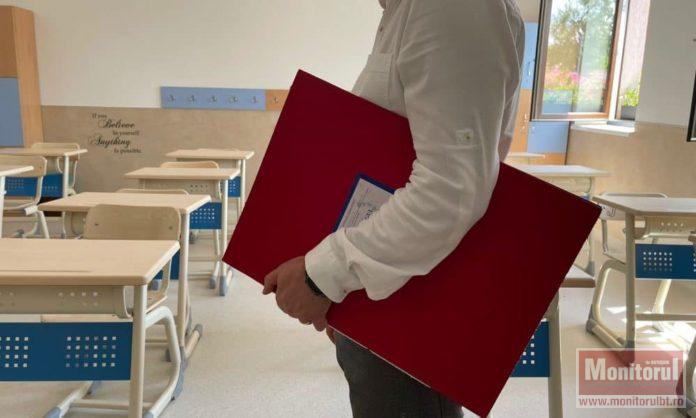 Titularizare 2025: Start în cariera didactică pentru peste 700 de candidați din Botoșani. Care sunt centrele de examinare