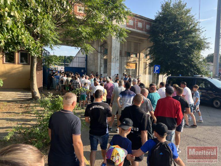Botoșănenii iau cu asalt Municipalul în startul celui de-al 13-lea sezon în Superligă (VIDEO)