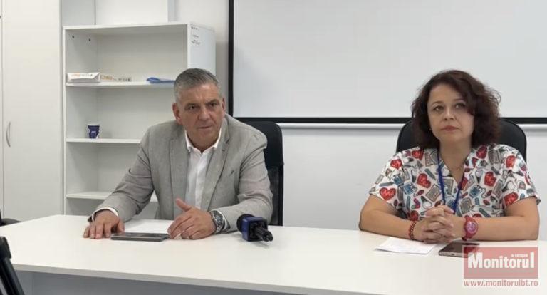 Un nou început pentru sănătatea mintală din Botoșani. Centru modernizat milioane de euro (VIDEO)
