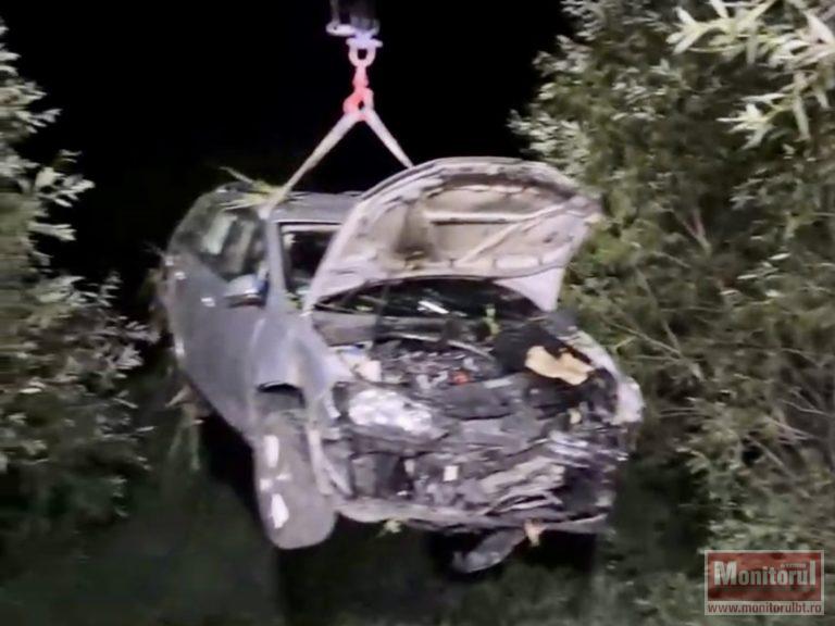 Cuplu de medici din Spitalul Judeţean la un pas de o moarte cumplită (VIDEO)