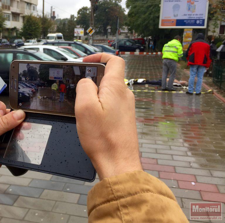 Sfârșit tragic pentru un botoșănean fără adăpost