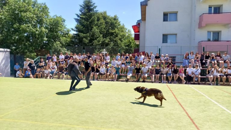 Lecții de curaj și tradiție. Jandarmii botoșăneni, întâlnire cu tinerii români din diaspora în tabăra ARC de la Agafton