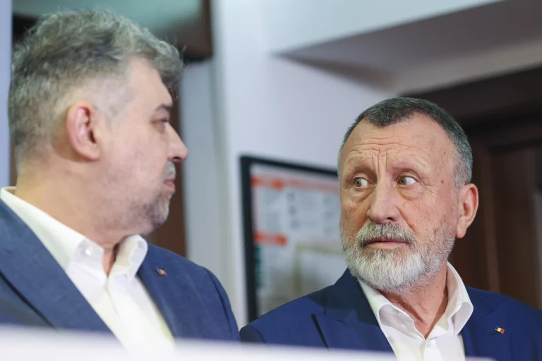 PSD pune gaz pe foc în coaliţia de guvernare