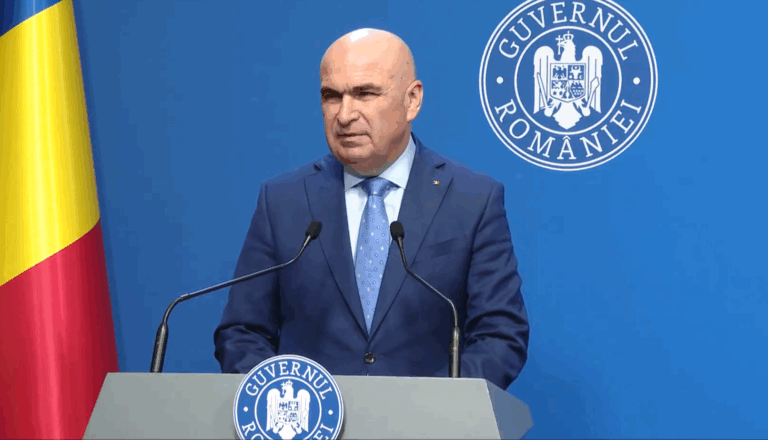 Care sunt măsurile din al doilea pachet fiscal. Cui a declarat premierul război din sistemul bugetar (VIDEO)